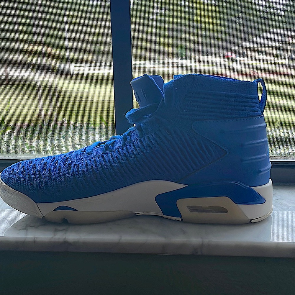 NIKE JORDAN FLYKINT ELEVATION 23 GAME ROYAL AJ8207-401